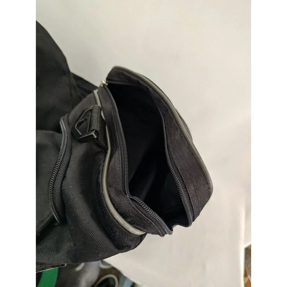 Vintage Polo Sport Ralph Lauren Duffle Bag Royal Blue Double Handles‎ Luggage